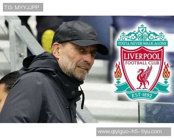 古利特:斯洛特与范戴克需重振利物浦辉煌克洛普回归或不再适宜