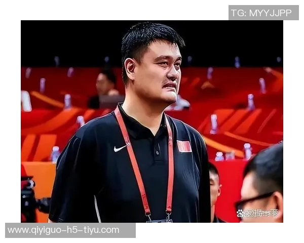 姚明分享CBA数据称篮球依然是中国青少年最受欢迎的运动项目