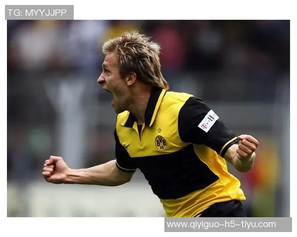 多特蒙德需展现夺冠实力期待瓦茨克携奖杯回归广场